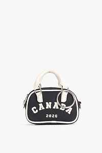OH-CANADA MINI CROSSBODY