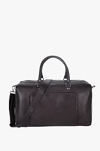 MORGAN C DUFFEL