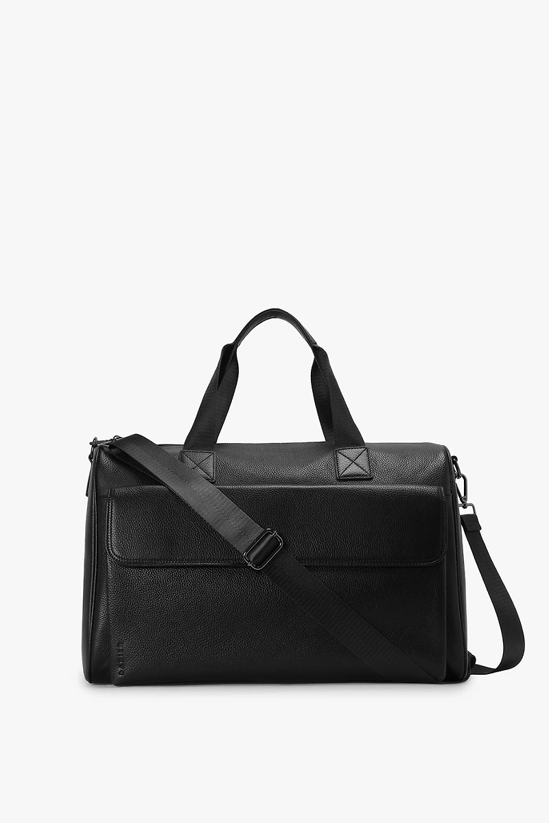 HAROLD DUFFEL