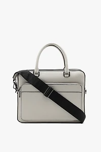 MONACO LEATHER LAPTOP