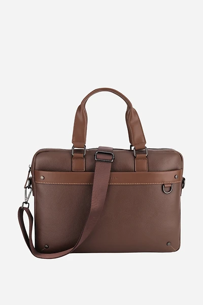 SAC D'ORDINATEUR PORTABLE ATTICUS