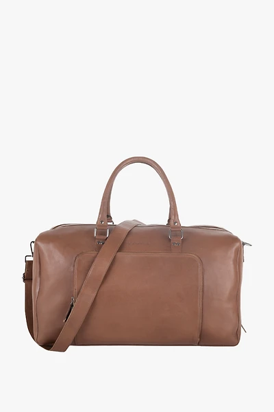 SAC MARIN EN CUIR BOSTON
