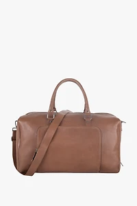 SAC MARIN EN CUIR BOSTON