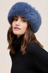 LILIAN HEADBAND