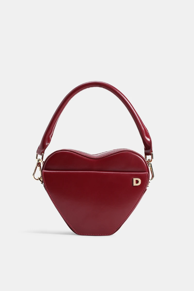 SAC BANDOULIÈRE AMOUR
