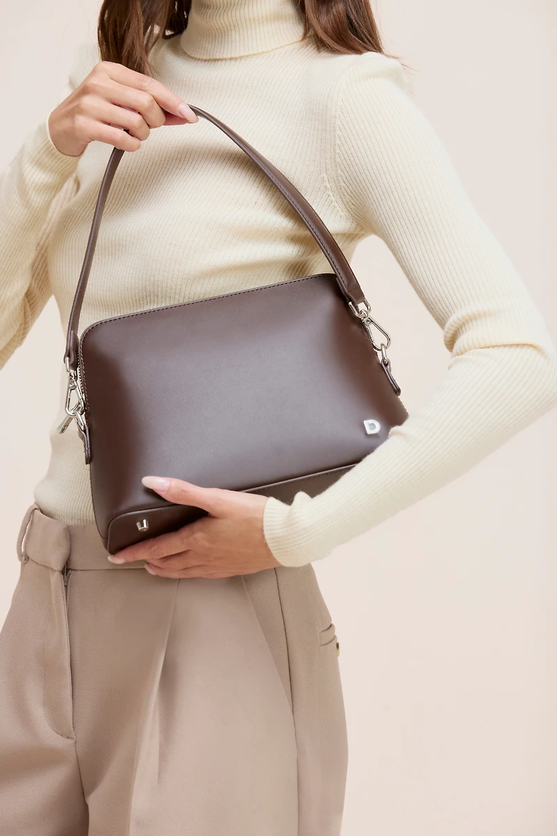RIVERA LARGE CROSSBODY