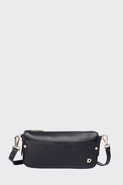 ROSA CROSSBODY CLUTCH