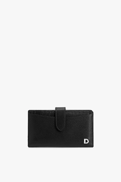 KEYSI BI-FOLD WALLET