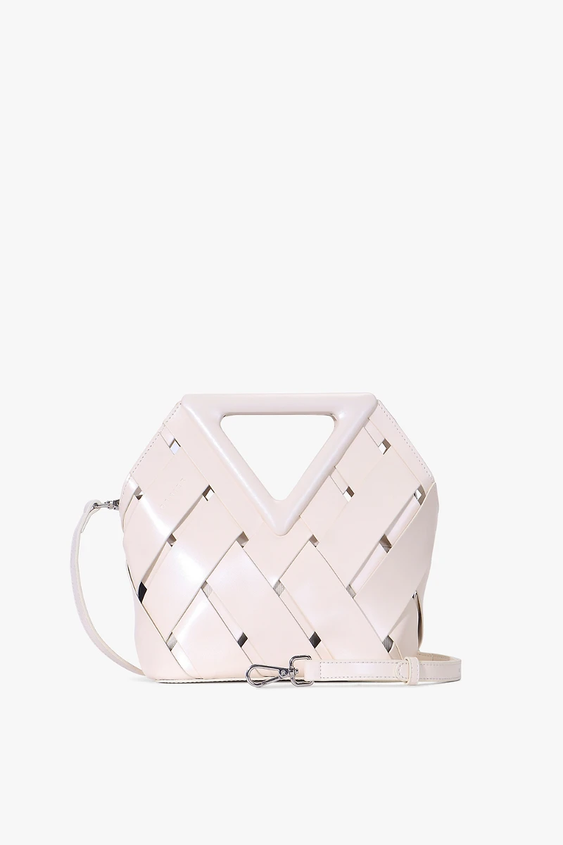 SAC ÉPAULE LOUISA SMALL
