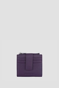 ÉTUI À CARTES LULA