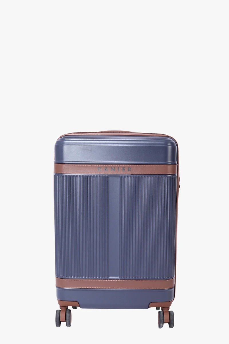 BOSTON 20" CARRY-ON CASE