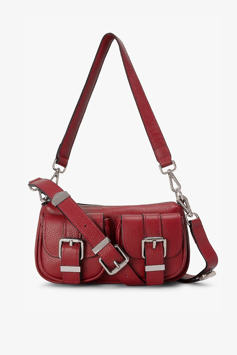 TEUTA PETITE SAC BANDOULIÈRE