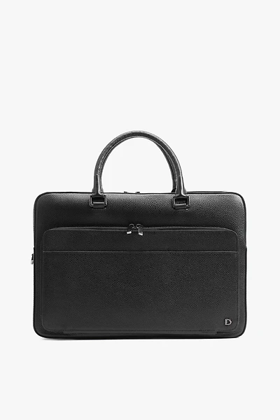 MONACO LEATHER LAPTOP