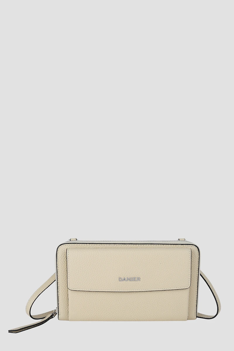 SAC BANDOULIÈRE SMARTPHONE CIANA GRANDE TAILLE