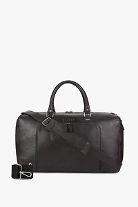 SAC DE VOYAGE EN CUIR BOSTON