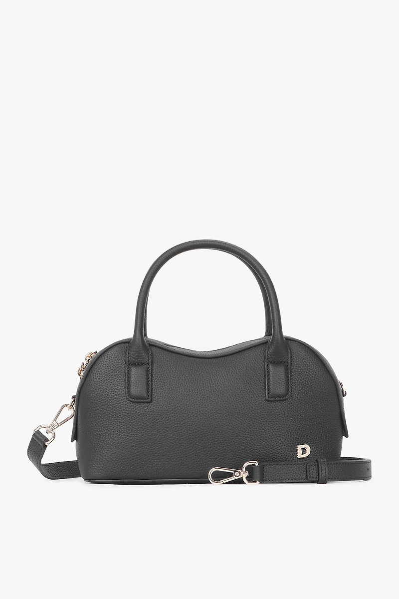 LENORA SMALL SATCHEL