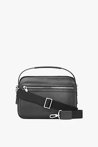 GILLES MESSENGER BAG