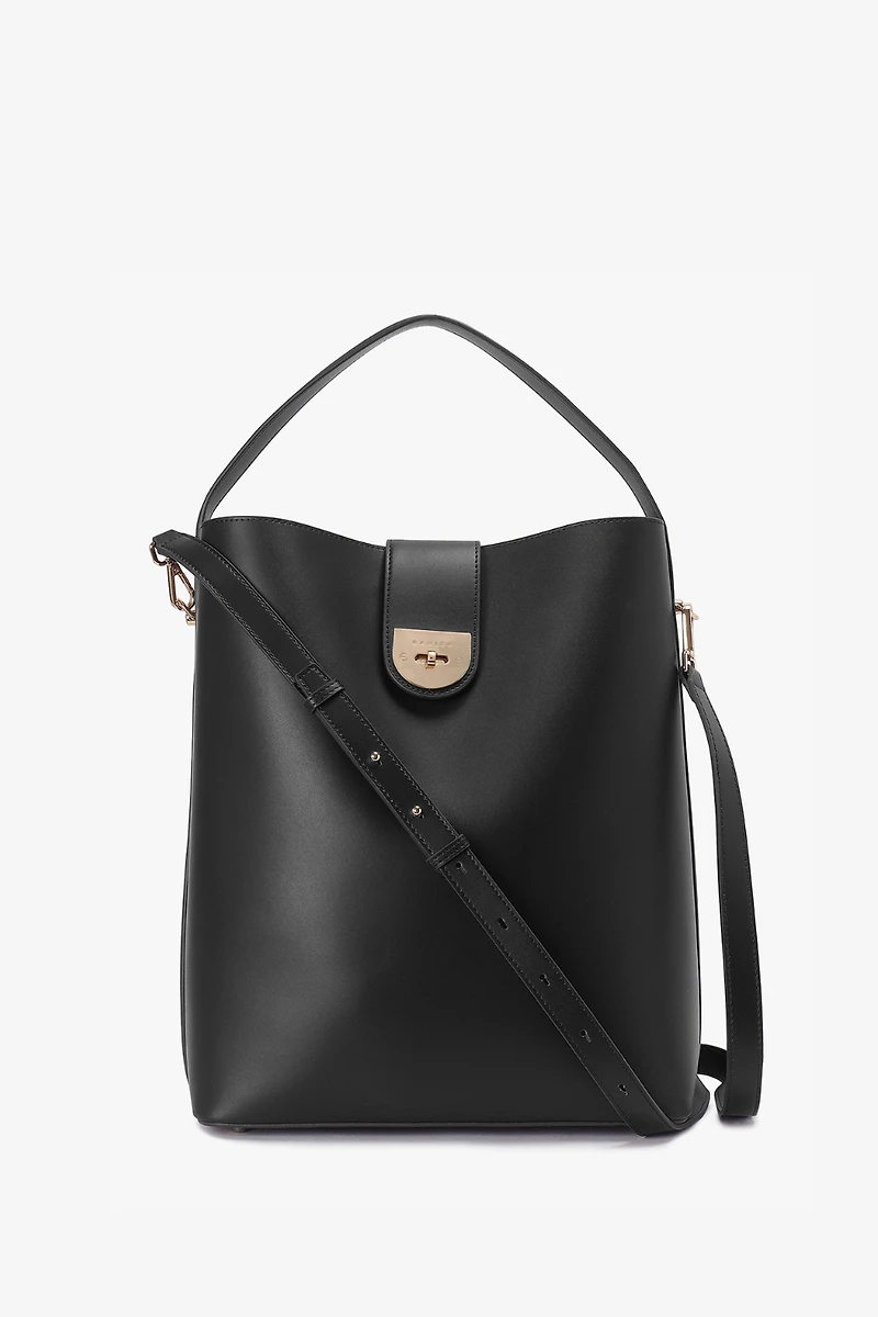 OLIVE LARGE BUCKET