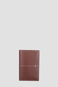 PORTE-CARTES PLIANT NOLE
