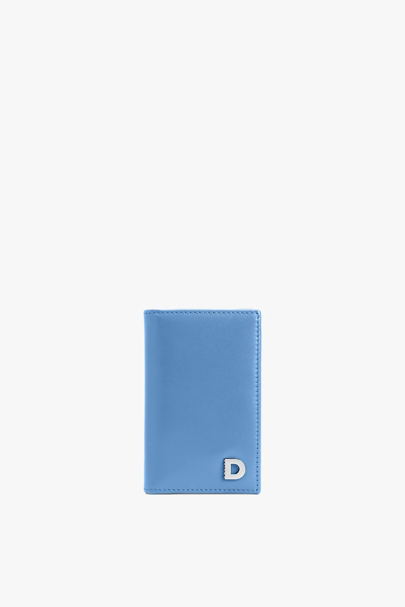TITULAIRE DE CARTE IDA