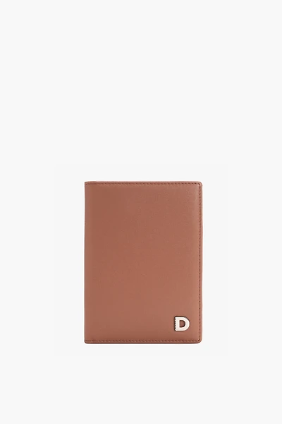 SINCLAIRE PASSPORT HOLDER