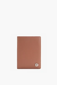 SINCLAIRE PASSPORT HOLDER