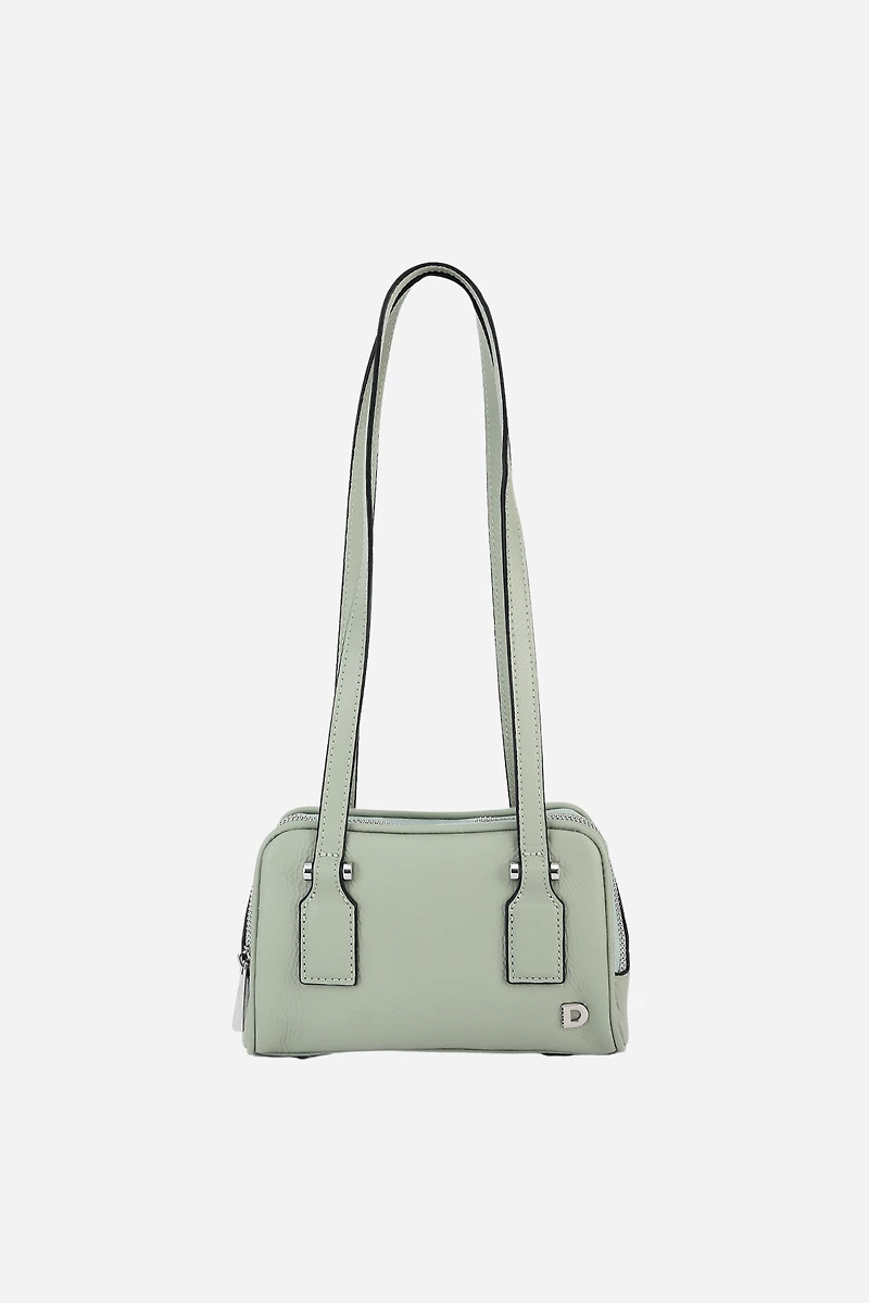 RHEA SMALL SATCHEL