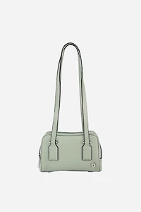 RHEA SMALL SATCHEL
