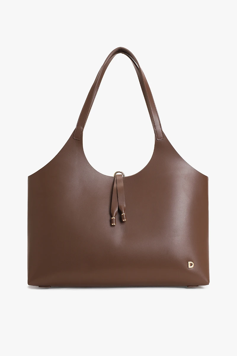 AUBREE LARGE TOTE