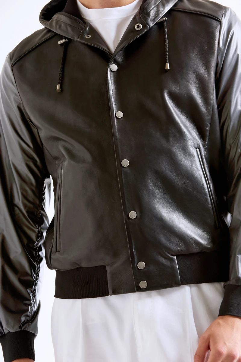 BOSTON VARSITY