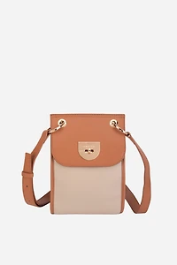 AUTUMN SMALL CROSSBODY