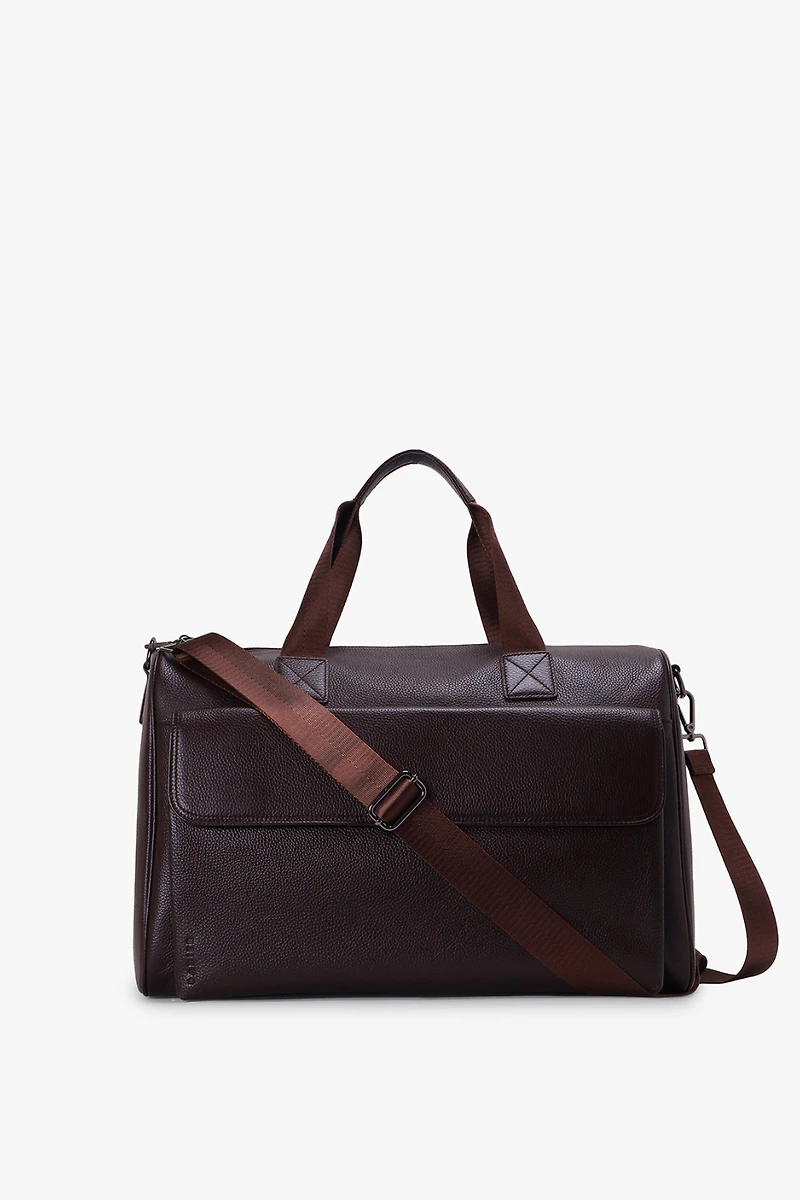 HAROLD DUFFEL