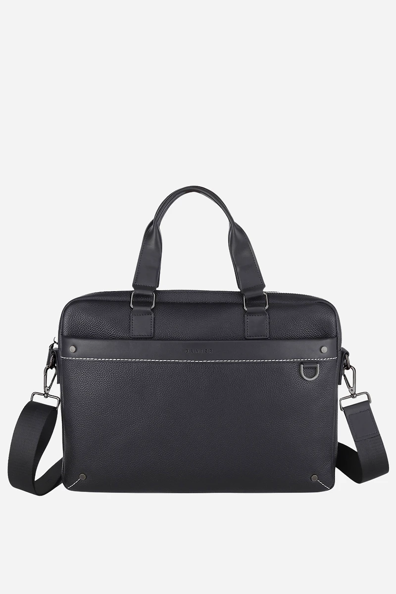 ATTICUS LAPTOP BAG