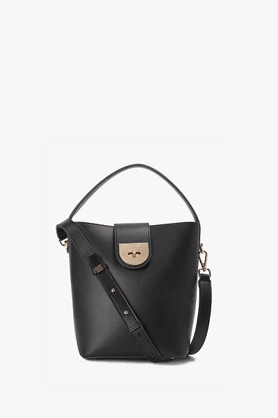 OLIVE SMALL BUCKET
