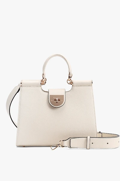 REMONA LARGE SATCHEL