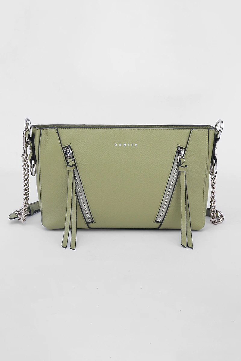 STACEY CROSSBODY