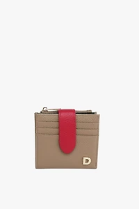 KEYSI WALLET/CARDHOLDER