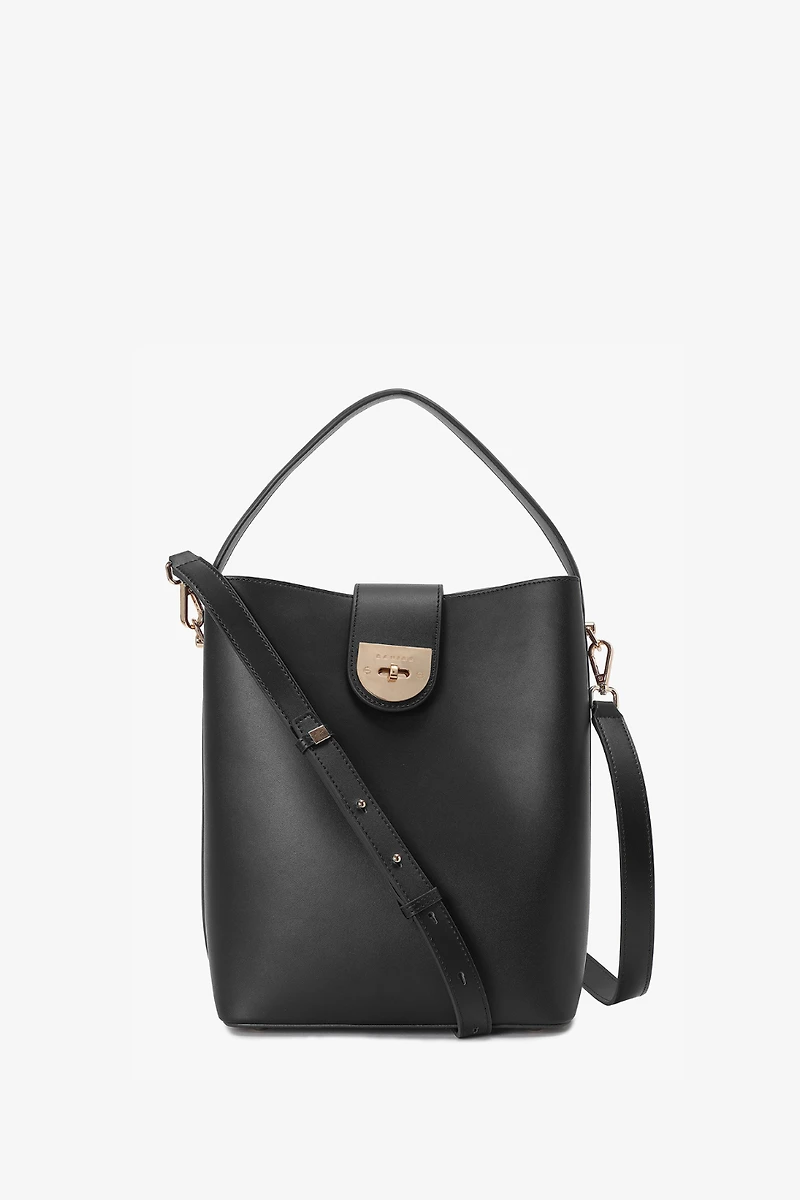 OLIVE MEDIUM BUCKET