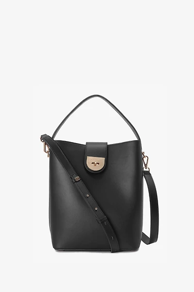 OLIVE MEDIUM BUCKET