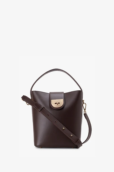 OLIVE SMALL BUCKET