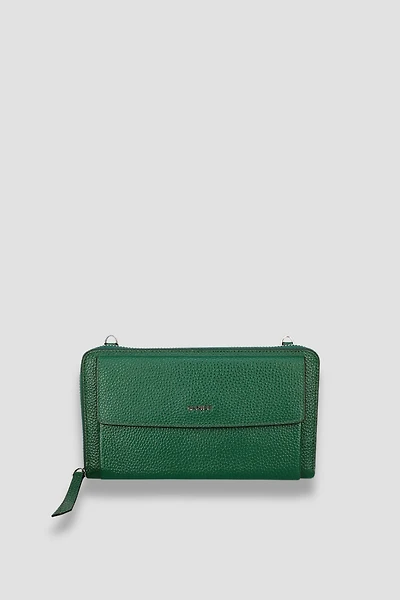 POCHETTE BANDOLIÈRE CIANA POUR GRAND SMARTPHONE