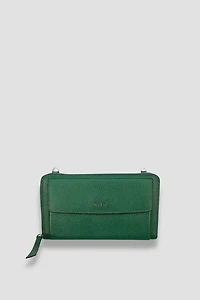 POCHETTE BANDOLIÈRE CIANA POUR GRAND SMARTPHONE