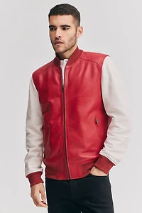 ARI BOMBER