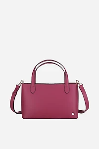 PRESLEY SATCHEL