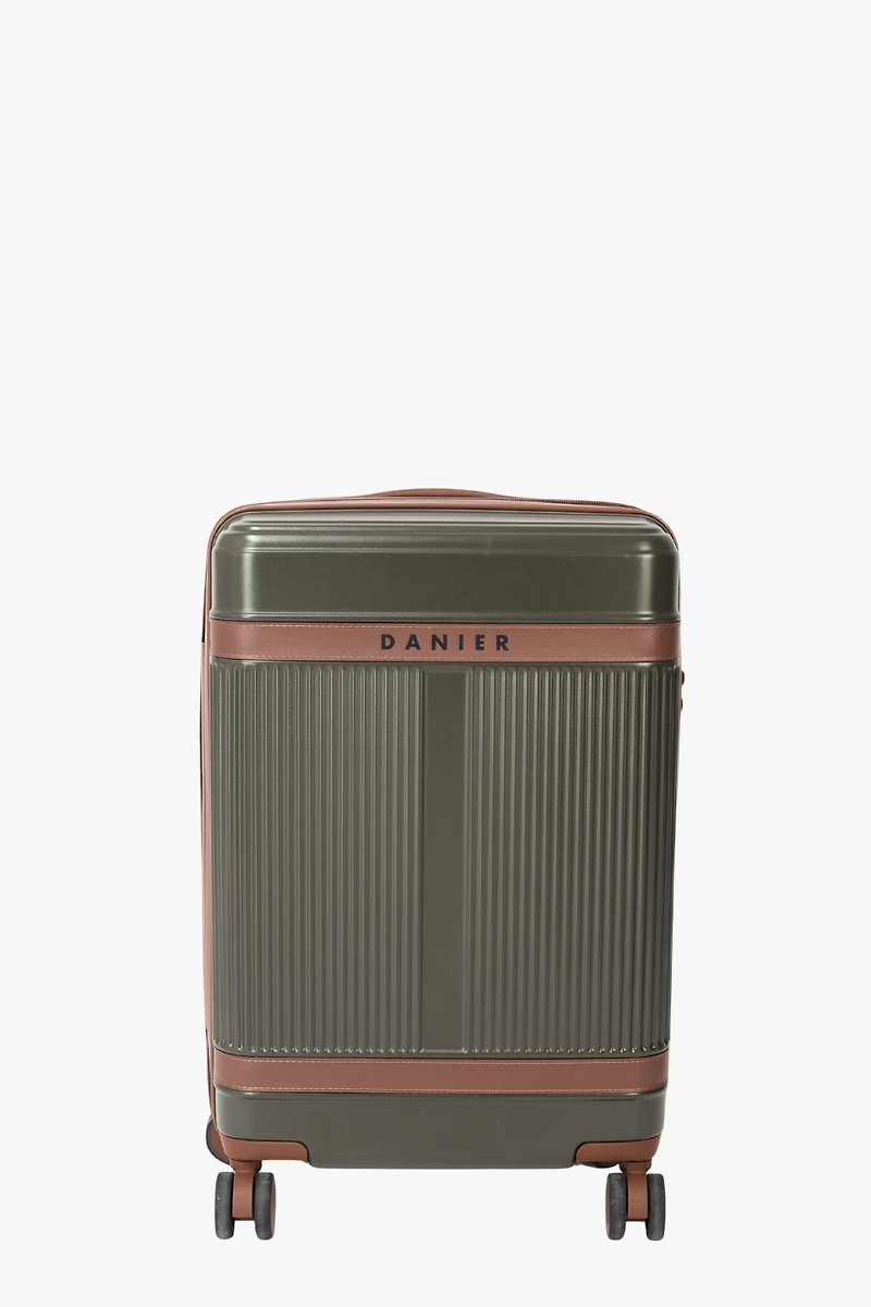 VALISE CABINE BOSTON 50CM