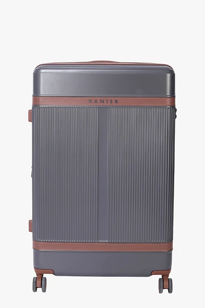 BOSTON 28" LARGE LUGGAGE CASE