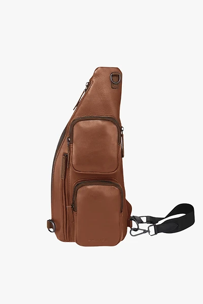 SAC À BANDOULIÈRE BO