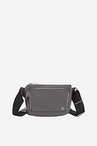 SAC CEINTURE EN CUIR MONACO