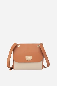 GRAND SAC BANDOLIÈRE AUTOMNE