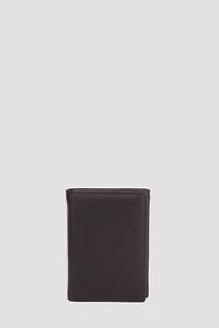 NASH TRI-FOLD WALLET